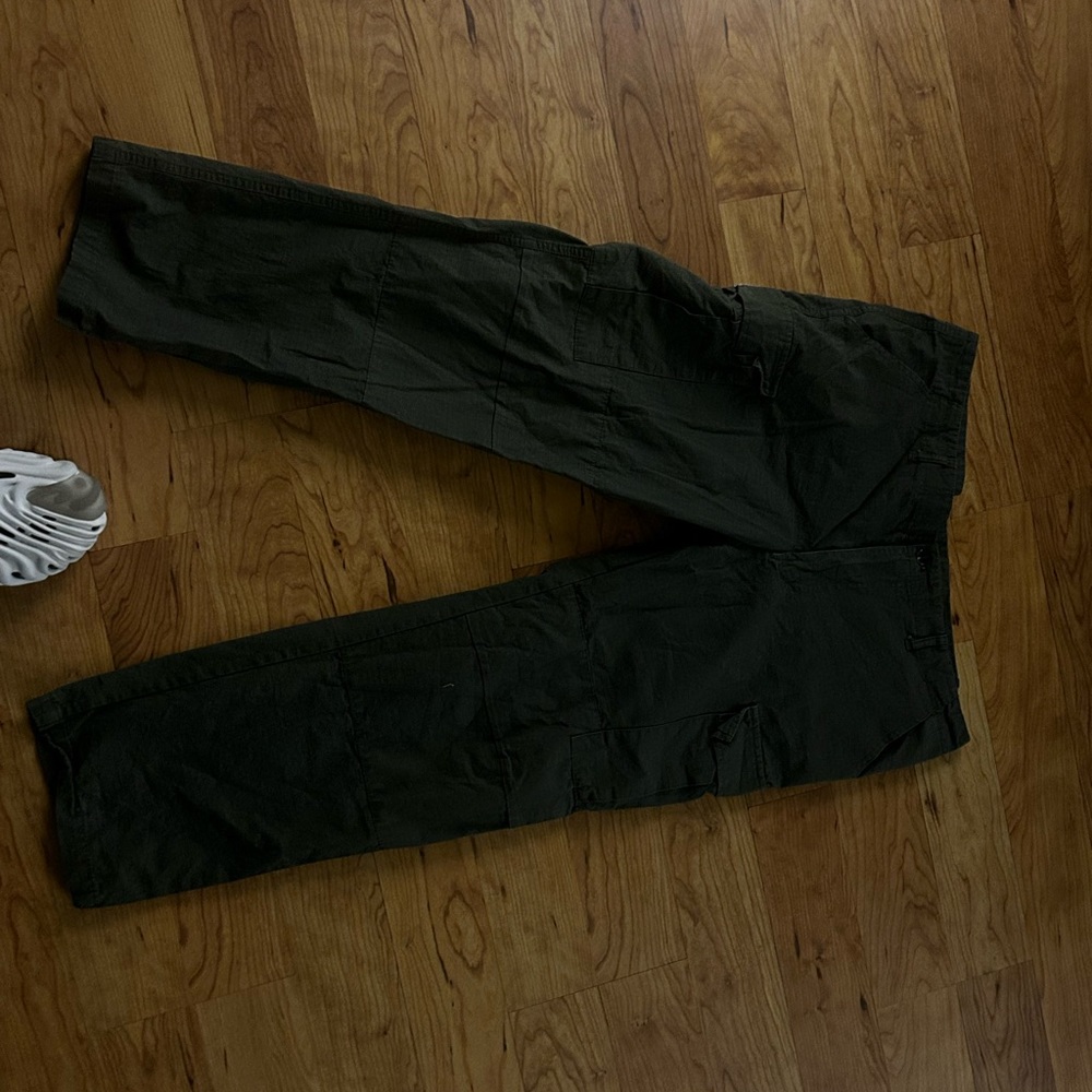 Carhartt cargos